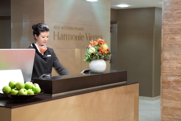 Hotel The Harmonie Vienna (Wien)